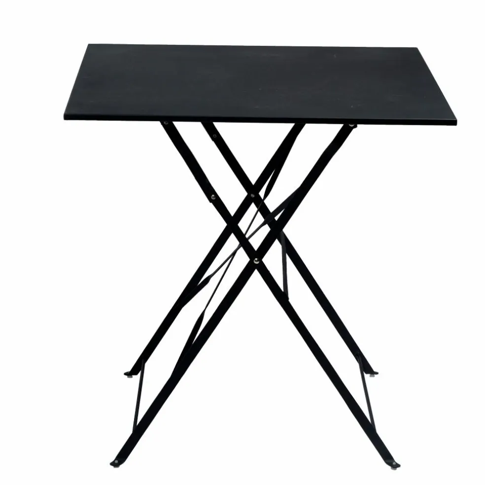 LOIC Chaise Noir