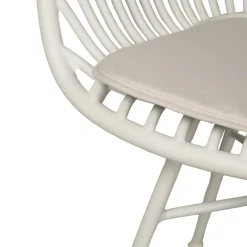 LOIC Chaise Noir