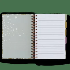 LOULOU Cahier Multicolore