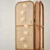 LYNN Guirlande Lumineuse 10 LEDs Beige
