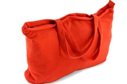 MARIO Trousse De Toilette Rouge