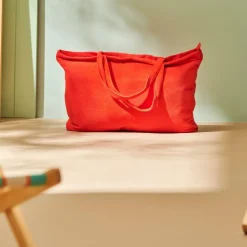 MARIO Trousse De Toilette Rouge