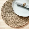 MIA Set De Table Naturel