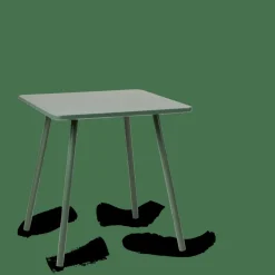MIKA Table Pour Enfants Vert