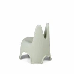 MIKA Chaise Pour Enfants Sable