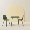 MIKA Chaise Pour Enfants Vert