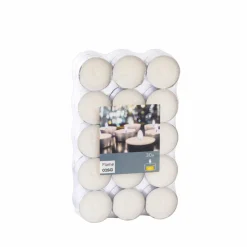 MILA Plat De Présentation Beige