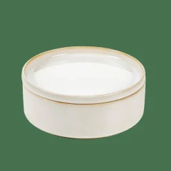 MINERAL MARBLE Bol 100 CL Blanc