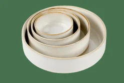 MINERAL MARBLE Bol 200 CL Blanc