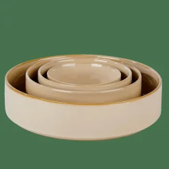 MINERAL SAND Bol 60 CL Beige