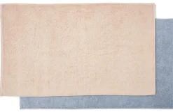 MINERAL Tapis De Bain Crème