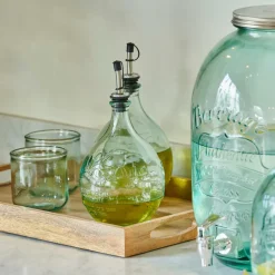 MINIMI Bocal 15 CL Transparent