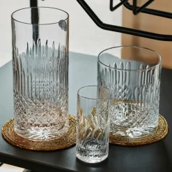 MIXOLOGY Verre à Shot 7 CL Transparent