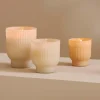 MONA Bougie Parfumée Crème
