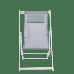 MONTEREY Chaise Pliante Vert