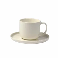 MOON Assiette Blanc
