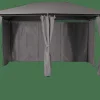 NEW PROVENCE Tente De Jardin Taupe
