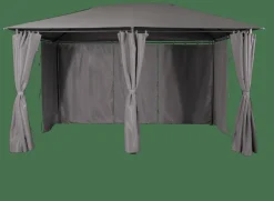 NEW PROVENCE Tente De Jardin Taupe
