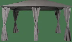 NEW PROVENCE Tente De Jardin Taupe