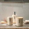 NEW RESIN Plat Naturel