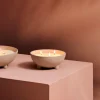 NIL Bougies Parfumées Gris