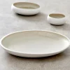 NORDIC Plat Blanc