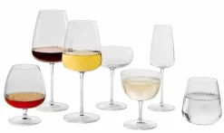 NOZZO Becs Verseurs Set De 2 Argent