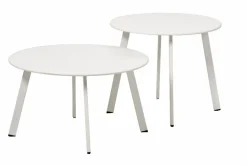 NURIO Table Lounge Aqua