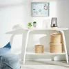 OLI Table Murale Blanc