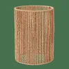 PAILLE Abat-jour Naturel