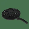 PANCAKE Poêle à Crêpes Noir