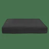 PAULETTA Coussin Noir