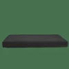 PAULETTA Coussin Palette Noir