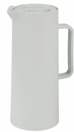 PAUSA Bouteille Isotherme 1 Litre Blanc
