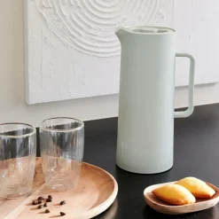 PAUSA Bouteille Isotherme 1l Menthe
