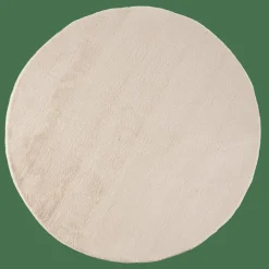 PELZ Tapis Crème