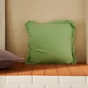PIERRE Coussin Aqua