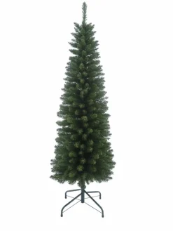 PINUS Branche De Noël Rouge, Vert