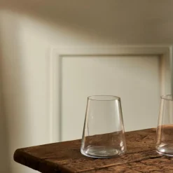 POWER Verre 38 CL Transparent