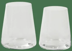 POWER Verre 38 CL Transparent