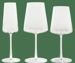 POWER Verre à Vin 40 CL Transparent