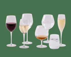 PREMIUM Verre à Vin 67,5 CL