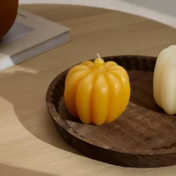 PUMPI Bougie Jaune