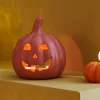 PUMPKIN Citrouille Terre Cuite