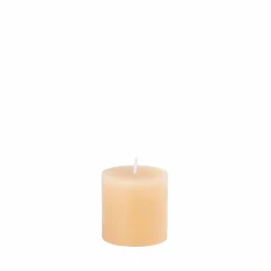 PURE RUSTIC Bougie Beige