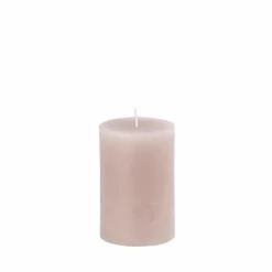 PURE RUSTIC Bougie Gris