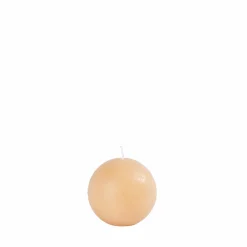 PURE RUSTIC Bougie Gris