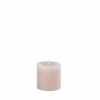 PURE RUSTIC Bougie Gris
