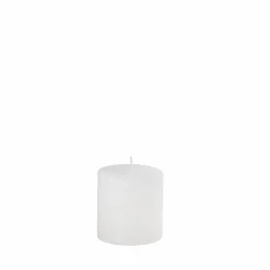 PURE RUSTIC Bougie Gris