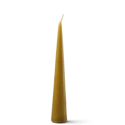 PYRAMID Bougie Vert